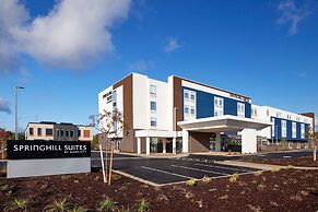 Springhill Suites By Marriott Medford Airport