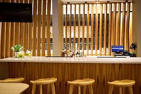 Springhill Suites By Marriott Medford Airport