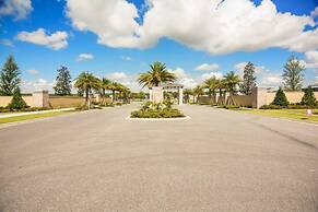 Exclusive Gated Community: House in Prime Locatio