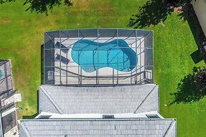 Exclusive Gated Community: House in Prime Locatio