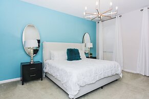 Exclusive Gated Community: House in Prime Locatio