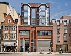 Imperial House Kensington