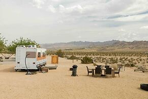 Desert WAY Ranch Oasis Hideaway