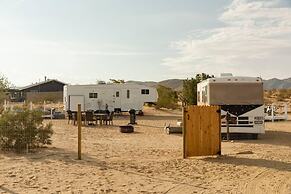Desert WAY Ranch Oasis Hideaway