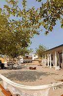 Desert WAY Ranch Oasis Hideaway