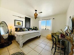 Desert WAY Ranch Oasis Hideaway