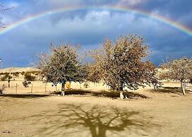 Desert WAY Ranch Oasis Hideaway