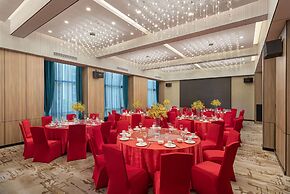 Microtel By Wyndham Xiangtan Tianyi