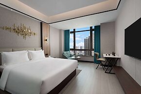 Microtel By Wyndham Xiangtan Tianyi