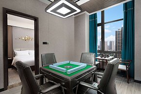 Microtel By Wyndham Xiangtan Tianyi