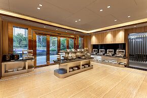 Microtel By Wyndham Xiangtan Tianyi