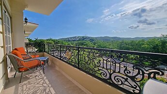 Palacio Huatulco
