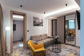 City Hotel Dubrovnik