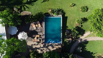 Guácima Escondida Hotel Boutique