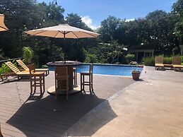 Guácima Escondida Hotel Boutique