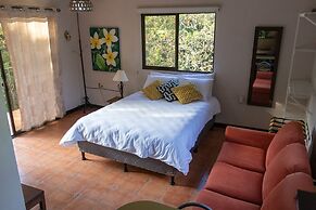 Guácima Escondida Hotel Boutique