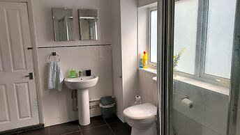 Victoria Heights - Beautiful 3-bed in Gillingham K