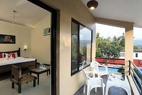 Corbett Aroma Park By Royal Collection