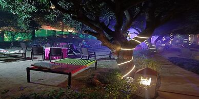 Corbett Aroma Park By Royal Collection