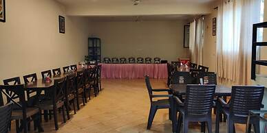 Corbett Aroma Park By Royal Collection