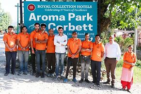 Corbett Aroma Park By Royal Collection