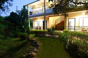 Corbett Aroma Park By Royal Collection