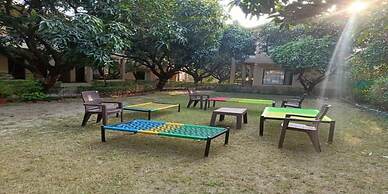 Corbett Aroma Park By Royal Collection