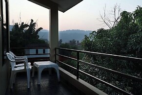 Corbett Aroma Park By Royal Collection