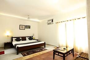 Corbett Aroma Park By Royal Collection