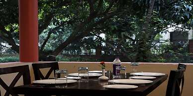 Corbett Aroma Park By Royal Collection