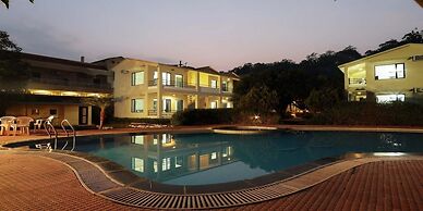 Corbett Aroma Park By Royal Collection