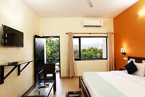 Corbett Aroma Park By Royal Collection