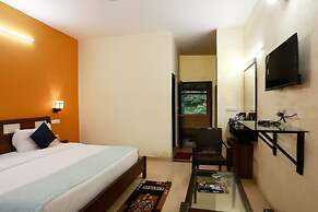 Corbett Aroma Park By Royal Collection