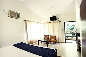 Corbett Aroma Park By Royal Collection