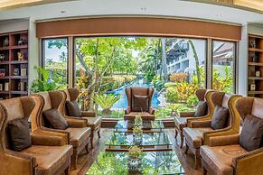 JW Marriott Khao Lak Resort Suites