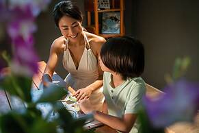 JW Marriott Khao Lak Resort Suites