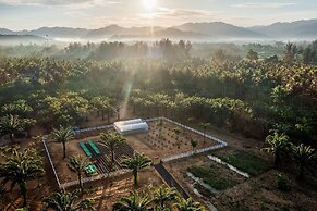 JW Marriott Khao Lak Resort Suites