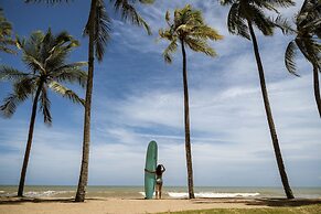 JW Marriott Khao Lak Resort Suites