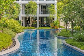 JW Marriott Khao Lak Resort Suites