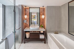 JW Marriott Khao Lak Resort Suites