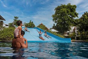 JW Marriott Khao Lak Resort Suites