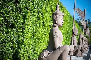 JW Marriott Khao Lak Resort Suites