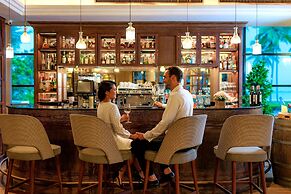 JW Marriott Khao Lak Resort Suites