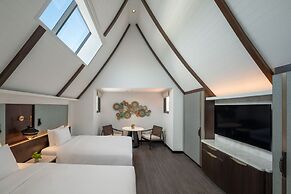 JW Marriott Khao Lak Resort Suites