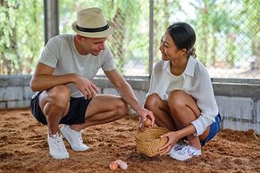 JW Marriott Khao Lak Resort Suites