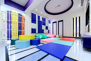 JW Marriott Khao Lak Resort Suites