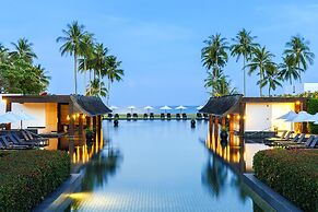 JW Marriott Khao Lak Resort Suites