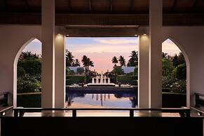 JW Marriott Khao Lak Resort Suites