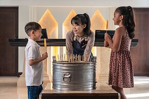 JW Marriott Khao Lak Resort Suites