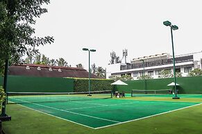 JW Marriott Khao Lak Resort Suites